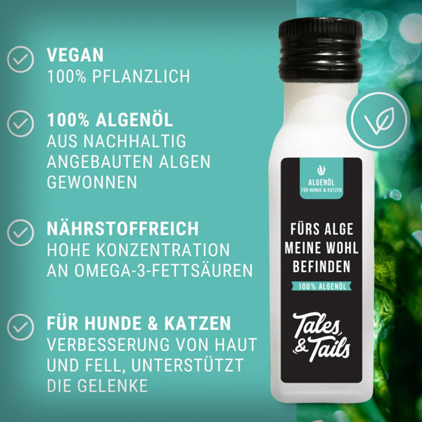 ALGE-MEINE WOHLBEFINDEN 100ML