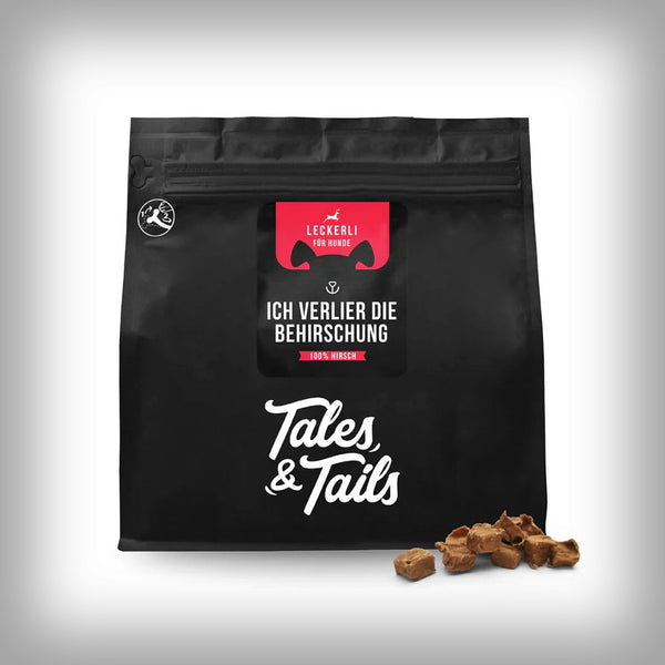 ICH VERLIER DIE BEHIRSCHUNG 250GR