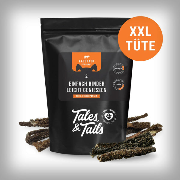 EINFACH RINDERLEICHT GENIESSEN 400GR