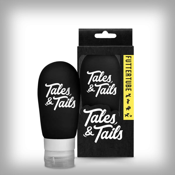 SCHLECK SCHLECK- FUTTERTUBE