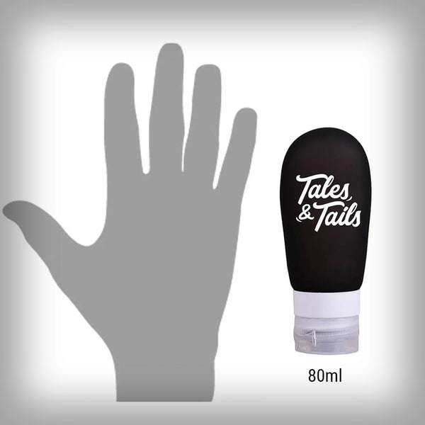 SCHLECK SCHLECK- FUTTERTUBE