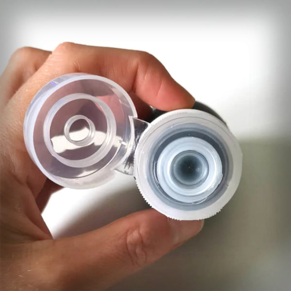 SCHLECK SCHLECK- FUTTERTUBE