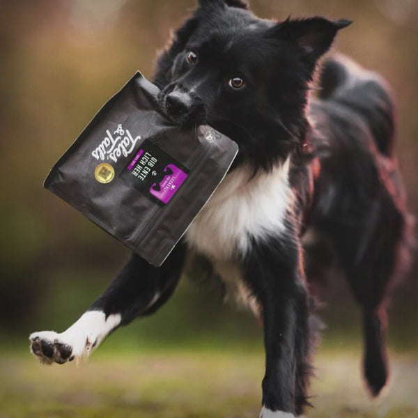 LECKERLI GIB ENTE-LICH HER 250GR