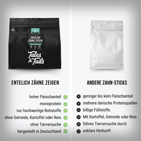 LAMM-TASTISCH INS-ZÄHNIERT 200GR