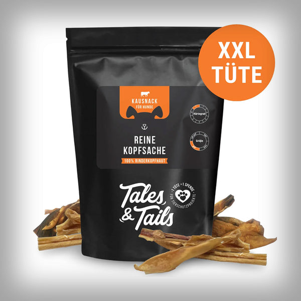 REINE KOPFSACHE 700GR