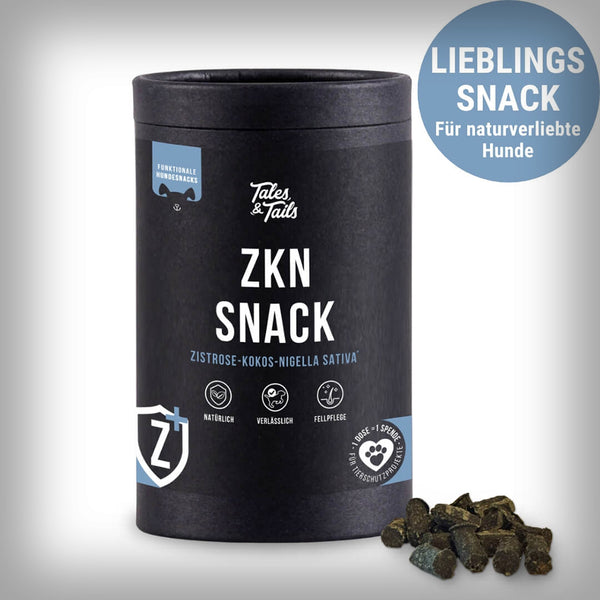 ZKN SNACK