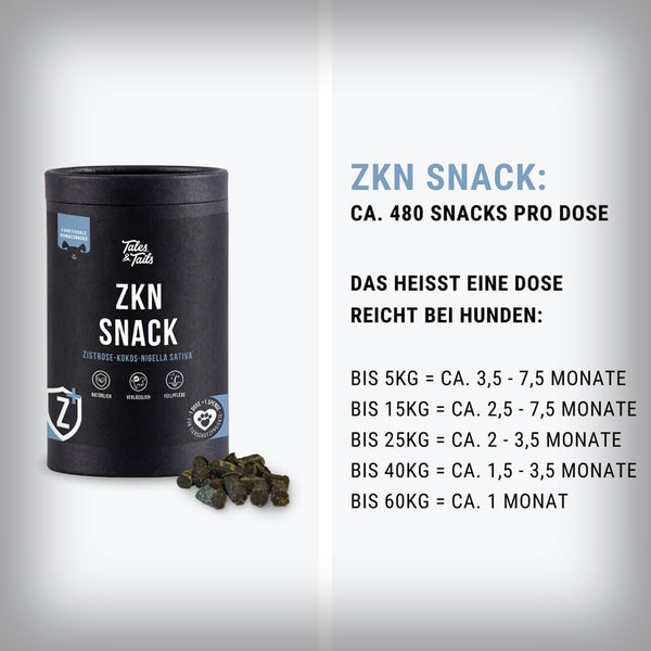 ZKN SNACK