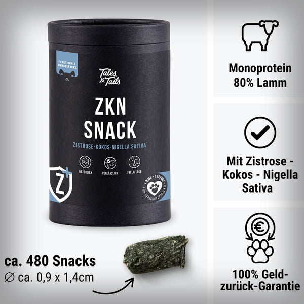 ZKN SNACK