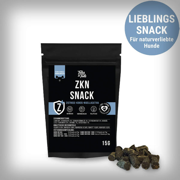 ZKN SNACK
