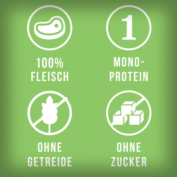 ALLE LAMM-PEN AN 250GR