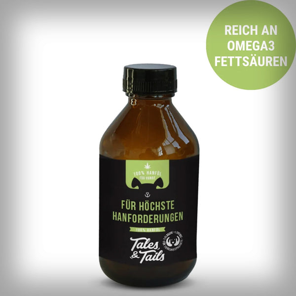 FÜR HÖCHSTE HANFORDERUNGEN