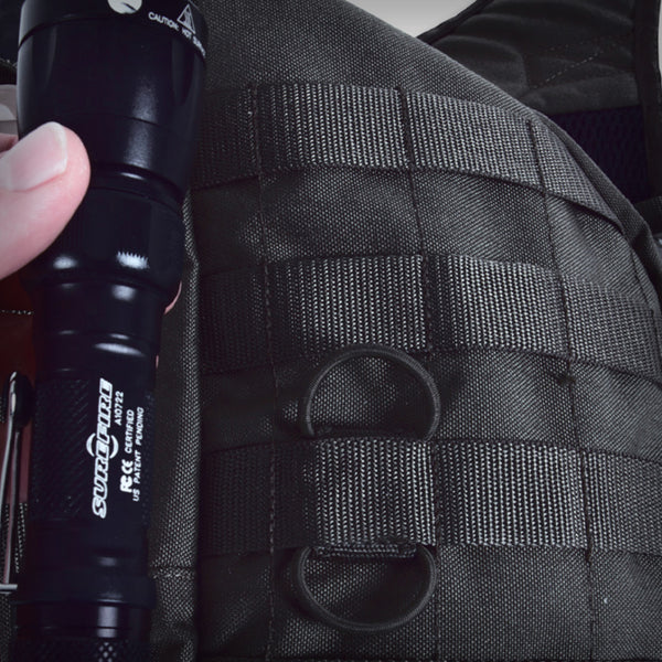 TT CABLE MANAGER SET