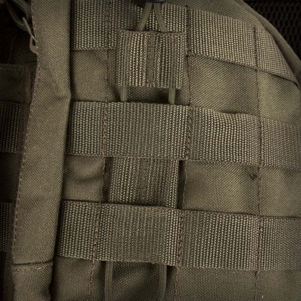 TT CABLE MANAGER SET