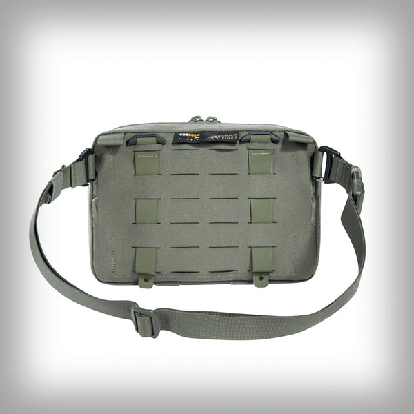 TT TAC POUCH 8.1 HIP IRR