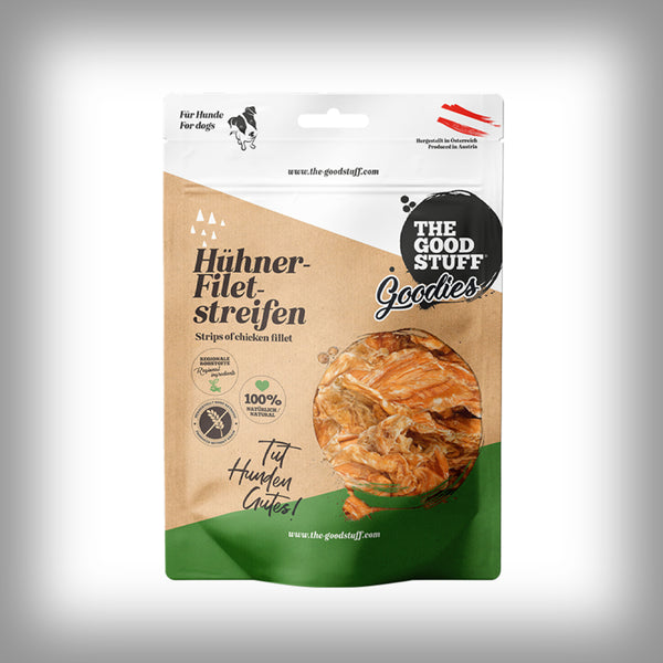 HÜHNER-FILETSTREIFEN