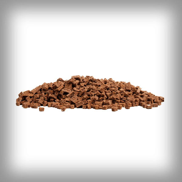 BIO HÜHNER MINIWÜRFEL 150GR