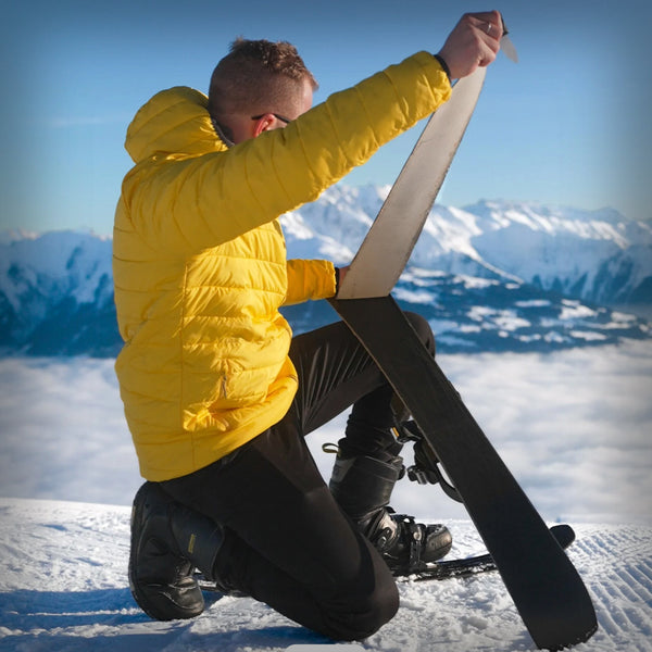 WALKSKI BACKCOUNTRY 100CM