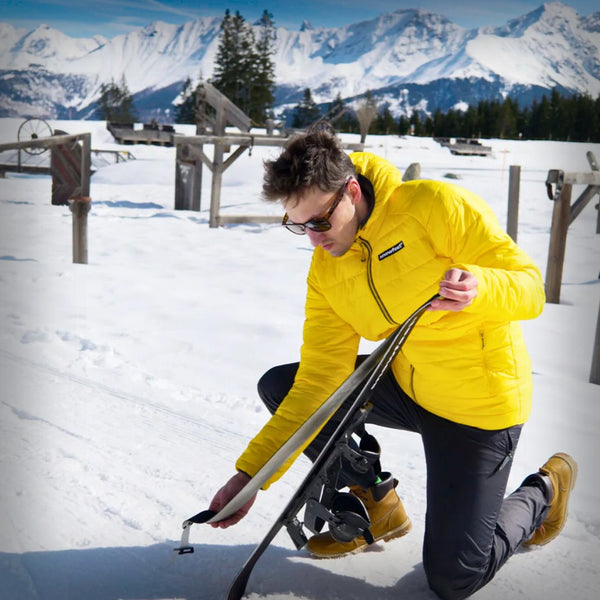 WALKSKI BACKCOUNTRY 100CM