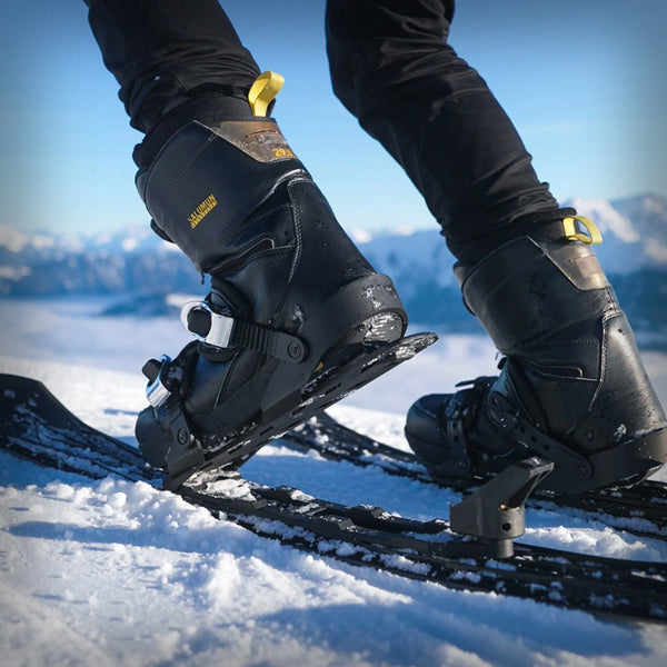 WALKSKI BACKCOUNTRY 100CM