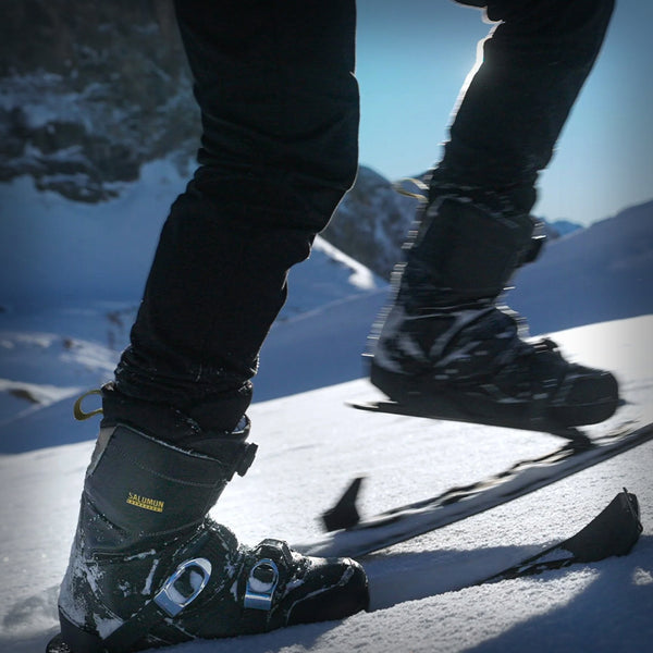 WALKSKI BACKCOUNTRY 100CM