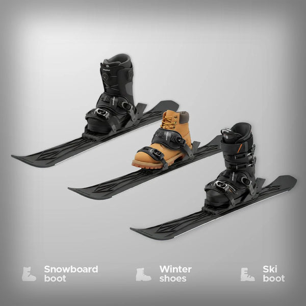 WALKSKI BACKCOUNTRY 100CM