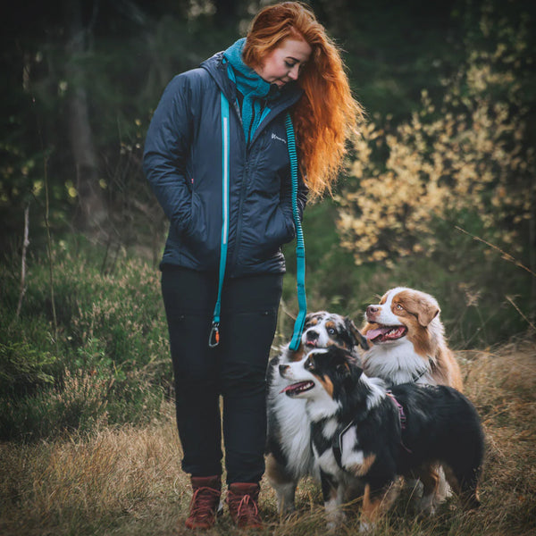 TRAIL ISOLATOR 2.0 FRAUEN