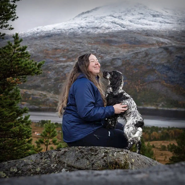 TRAIL ISOLATOR 2.0 FRAUEN