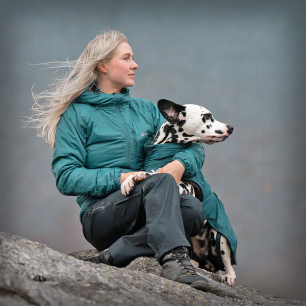 TRAIL ISOLATOR 2.0 FRAUEN