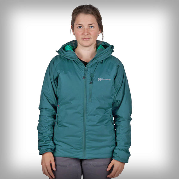 TRAIL ISOLATOR 2.0 FRAUEN