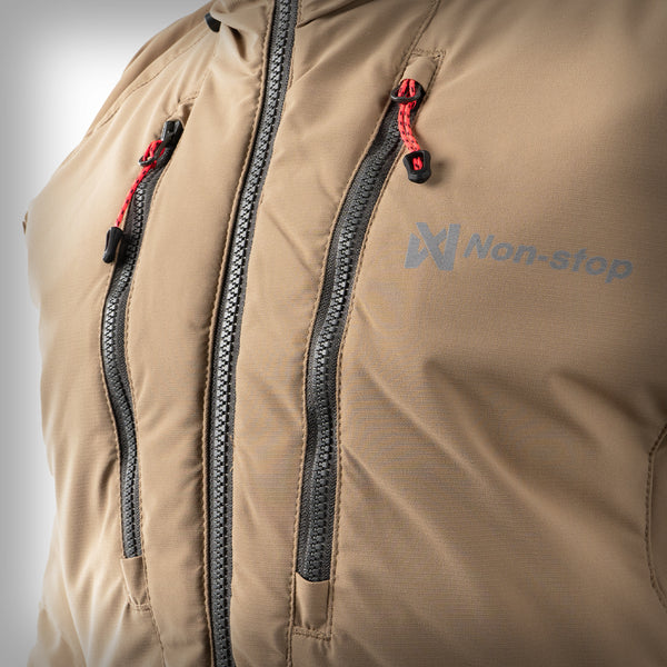 TRAIL ISOLATOR+ DAMEN