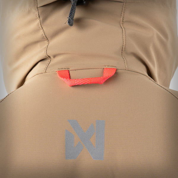 TRAIL ISOLATOR+ DAMEN