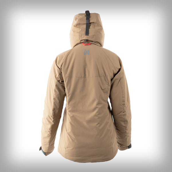 TRAIL ISOLATOR+ DAMEN