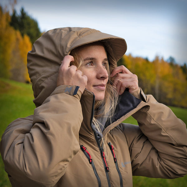 TRAIL ISOLATOR+ DAMEN