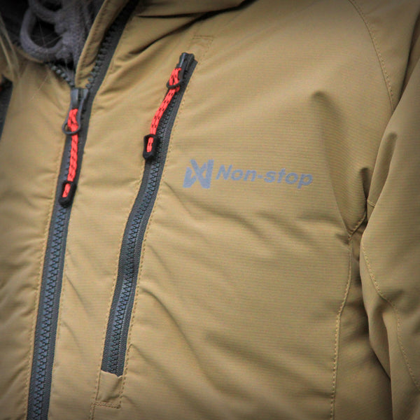 TRAIL ISOLATOR+ DAMEN