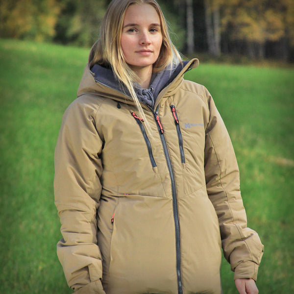 TRAIL ISOLATOR+ DAMEN