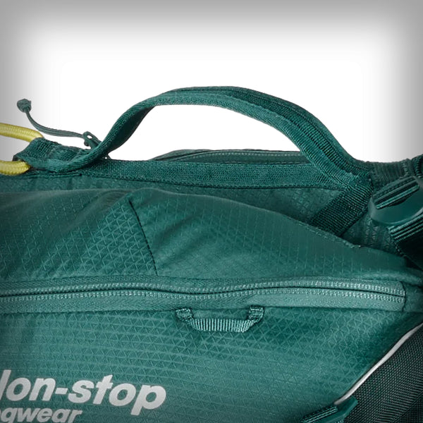 TRAIL QUEST HUNDERUCKSACK