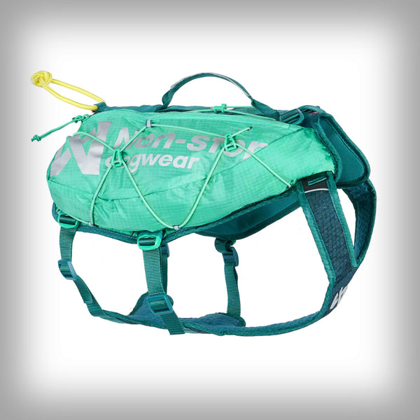 NON-STOP TRAIL LIGHT BACKPACK