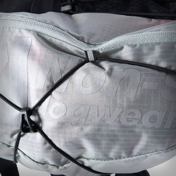 NON-STOP TRAIL LIGHT BACKPACK