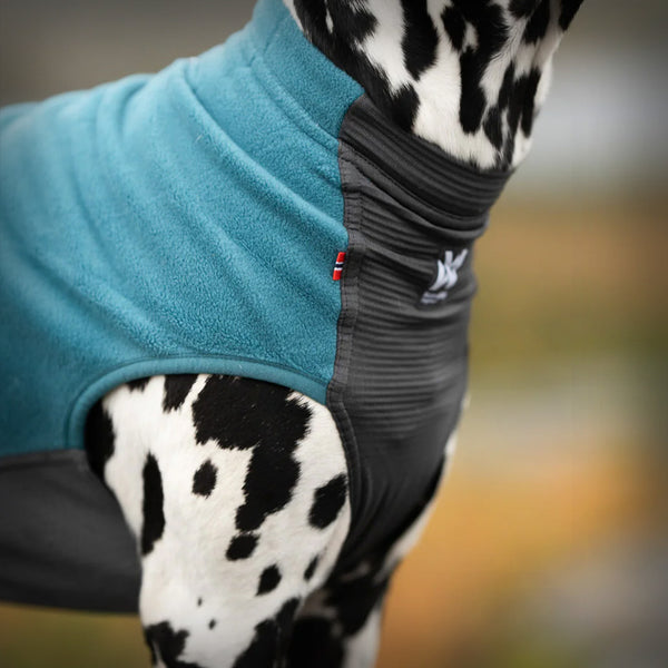 TRAIL QUEST FLEECE PULLOVER