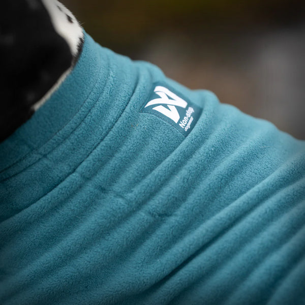 TRAIL QUEST FLEECE PULLOVER