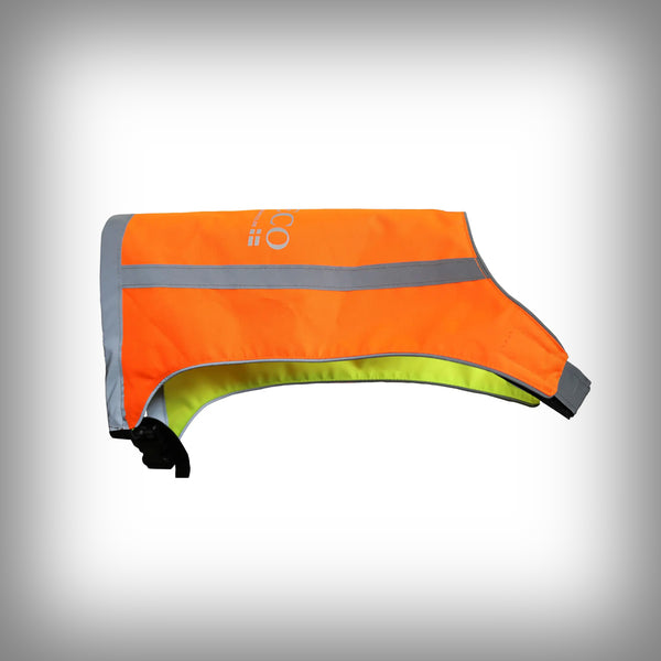 AXAECO TRAPPER WARN WESTE