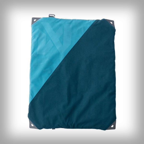 NON-STOP TREKKING DOG BED