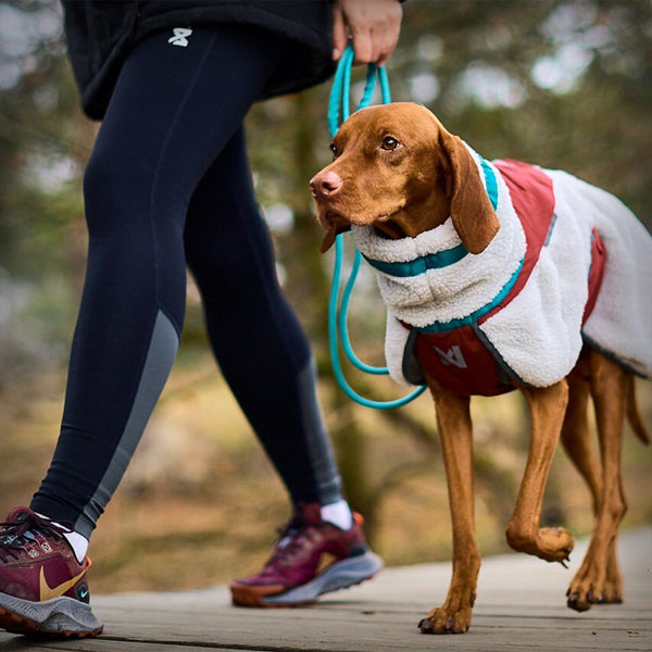 NON-STOP TREKKING FLEECE