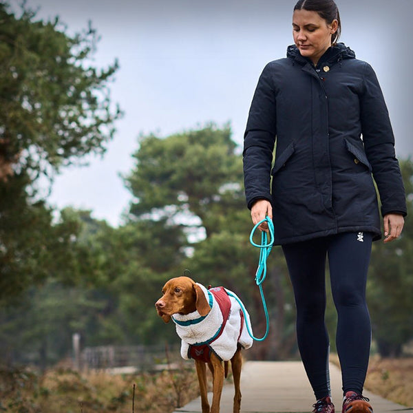 NON-STOP TREKKING FLEECE