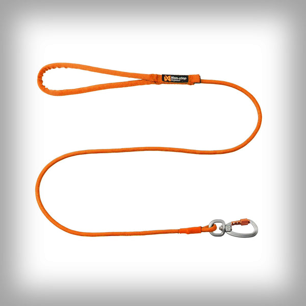 NON-STOP TREKKING ROPE LEASH