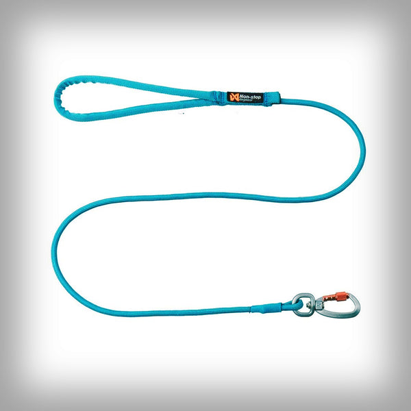 NON-STOP TREKKING ROPE LEASH