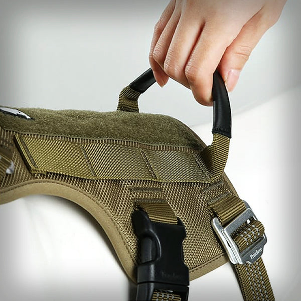 TRUE LOVE TACTICAL GESCHIRR