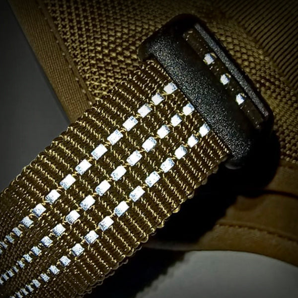 TRUE LOVE TACTICAL GESCHIRR