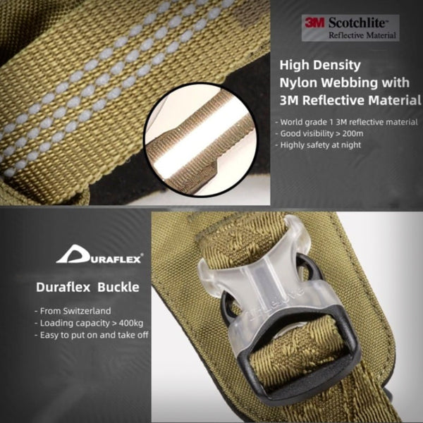 TRUE LOVE GESCHIRR COLORADO+