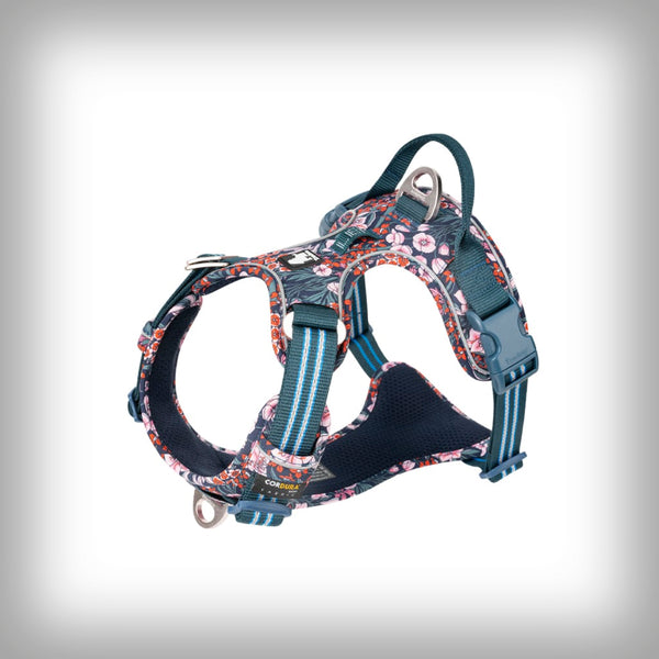 TRUE LOVE GESCHIRR FLOWER